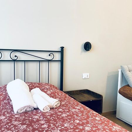 Biffi 2 - Garbatella Rooms Rome Buitenkant foto