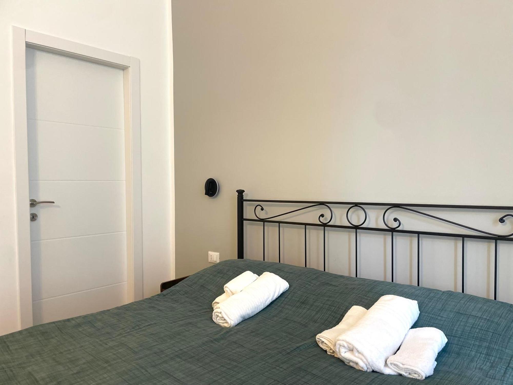 Biffi 2 - Garbatella Rooms Rome Buitenkant foto